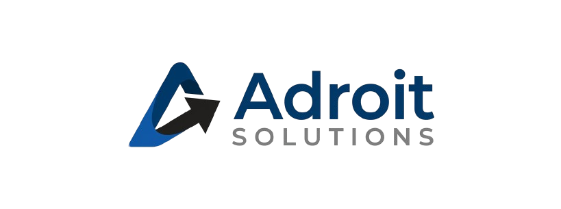 Adroit Solutions Logo