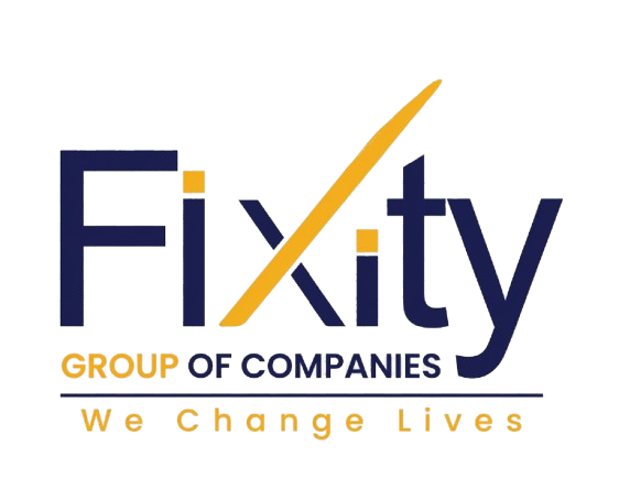 Fixity Group Logo