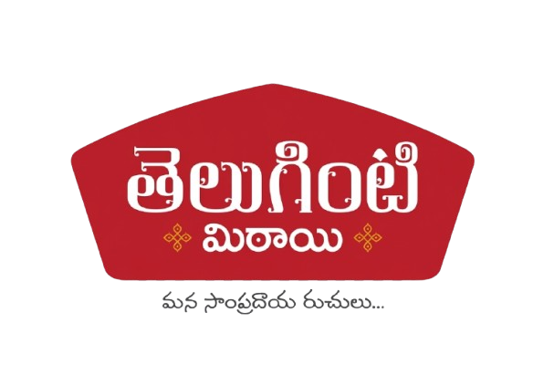 Teluginti Mithai Logo