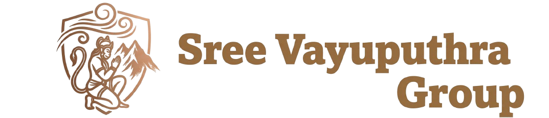 Vayuputhra Group Logo